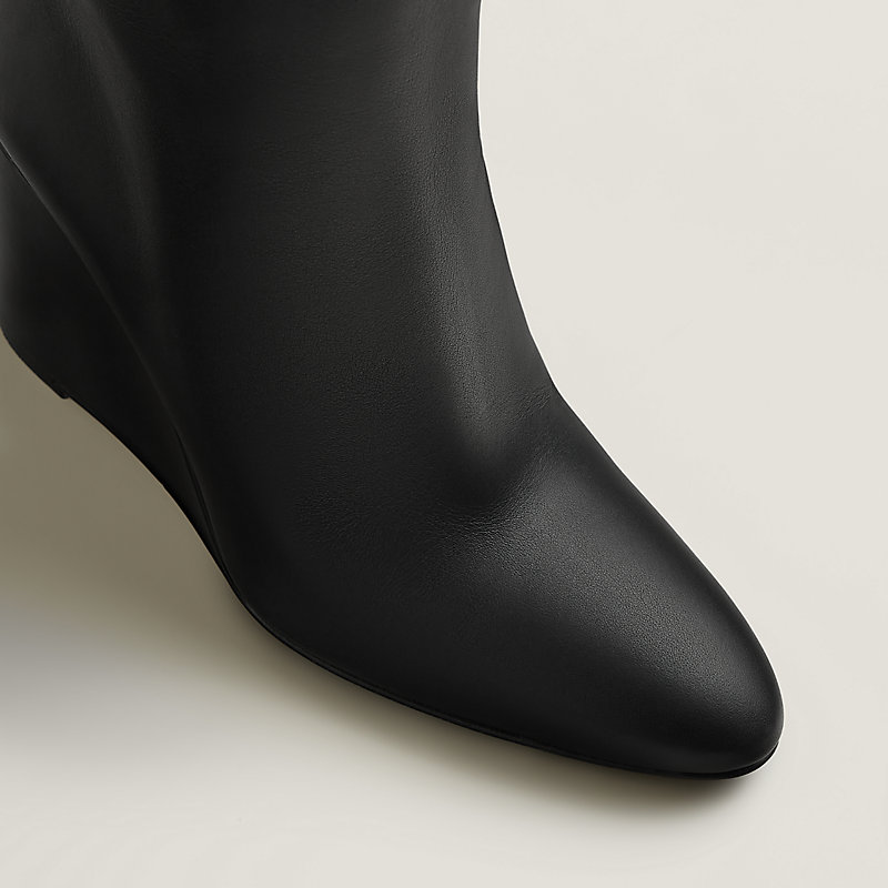 Nuccia 90 boot | Hermès USA
